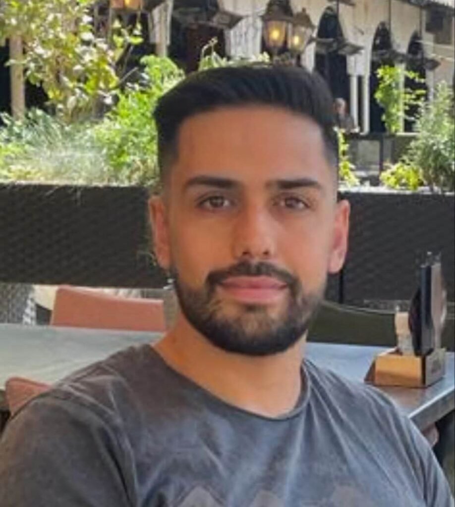 Drs Mustafa Al Morie